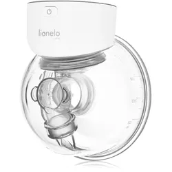 Lionelo Care Fidi Free Simple Milchpumpe 1 St.
