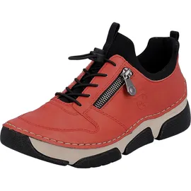 Rieker Damen Halbschuhe 45951