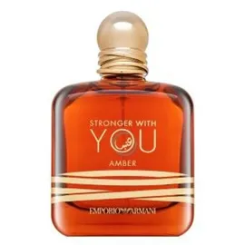Emporio Armani Stronger With You Amber Eau de Parfum 100 ml