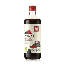 Lima Tamari strong Sojasauce bio 500ml