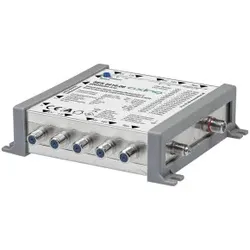 Axing SES5416-06 Einkabel-Multischalter II, 5 in 4 × 16 SES541606 SES 5416-06