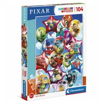 CLEMENTONI 25717 Puzzle