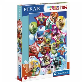 CLEMENTONI 25717 Puzzle