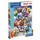 CLEMENTONI Clementoni® Puzzle Disney Pixar Party-Puzzle 104teilig, Puzzleteile