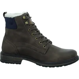 Mustang Herren Braun 46