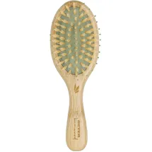 Beter 03118 Haarbürste, klein, 100% Naturborsten