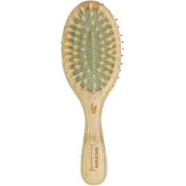 Beter 03118 Haarbürste, klein, 100% Naturborsten