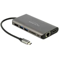 DeLock 87683 - USB Type-C Laptop