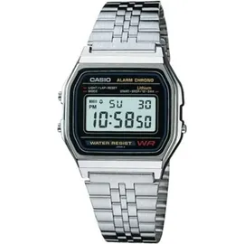 Casio Collection A158WA-1DF