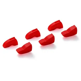 Knipex 87 09 250 V01 Kunststoffbacken für alle 87 XX 250er Modelle (Modelle ab 2007)