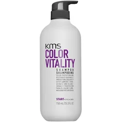 KMS Colorvitality Colorvitality Shampoo 750 ml