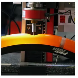 Tubolito Schlauch S-road 28 Zoll 80 mm Presta-Ventil