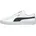 Puma Basket Classic XXI Herren Puma White-Puma Black 44