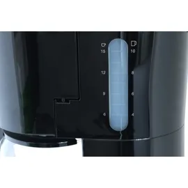 Braun Breakfast1 KF 1100 schwarz