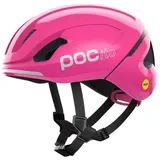 Poc POCito Omne MIPS 51-56 cm Kinder pink 2025