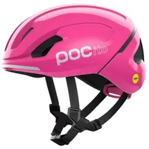 Poc POCito Omne MIPS 51-56 cm Kinder pink 2025