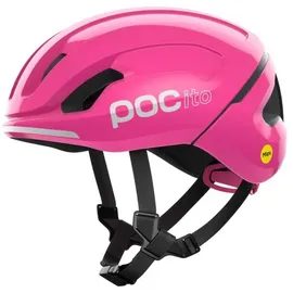 Poc POCito Omne MIPS 51-56 cm Kinder pink 2025