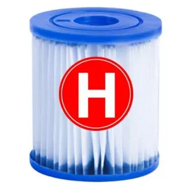 Intex Filterkartusche Typ H 29007