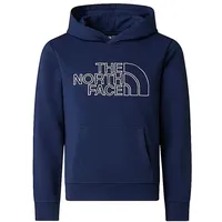 The North Face Drew Peak Light Blue 164