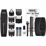 WAHL GroomsMan 5537-3016