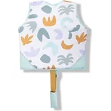 Swim Essentials Schwimmweste Abstract 18-30 kg 31 x 36 cm