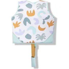Swim Essentials Schwimmweste Abstract 18-30 kg 31 x 36 cm