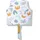 Swim Essentials Schwimmweste Abstract 18-30 kg 31 x 36 cm
