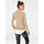 Heine Rollkragenpullover Beige 40