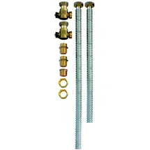 Vaillant VC-Installationsset 0010030692
