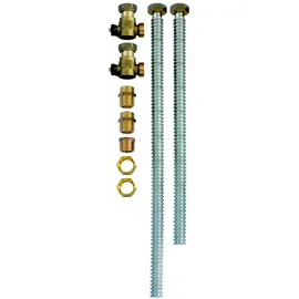 Vaillant VC-Installationsset 0010030692