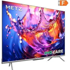 Metz 43MUD7000Z 43" LED UHD Google TV