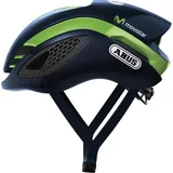 ABUS GameChanger 51-55 cm movistar team