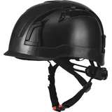 PROMAT Schutzhelm D!-Rock schwarz ABS EN 397 PROMAT