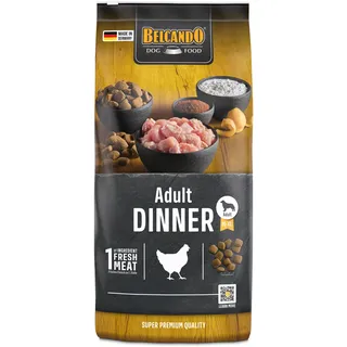 Belcando Adult Dinner 2 x 12,5 kg