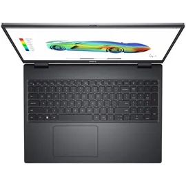 Dell Precision 7670 J4H2V