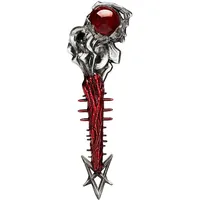 Diablo IV Hell Key