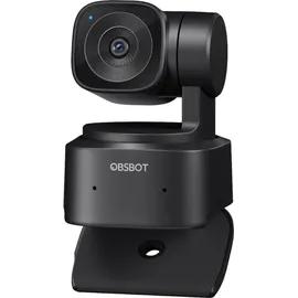 OBSBOT Tiny SE Grau