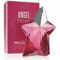 Mugler Angel Nova Eau de Parfum refillable 100 ml