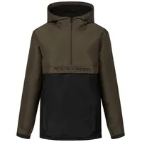 Rock Creek Windbreaker