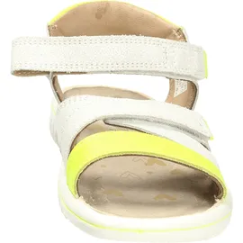 superfit Weiblich SPARKLE Weiß/Gelb 1000