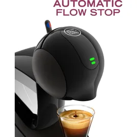 Krups Nescafé Dolce Gusto Infinissima KP 2708 schwarz