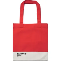 Pantone Tasche rot