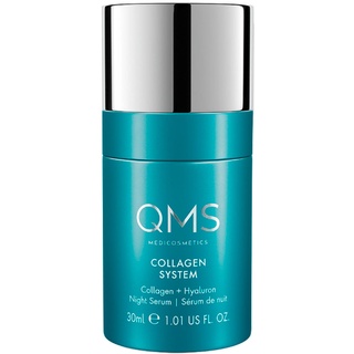 QMS Medicosmetics Collagen Night Serum