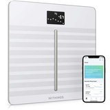 Withings Body Cardio weiß