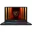 B14WFK-636 Intel Core i7-14650HX 16 GB RAM 1 TB SSD RTX 5060 FreeDOS