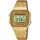 Casio A168WG-9WDF Edelstahl 34 mm A168WG-9W