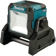 Makita Baustrahler Aluminium 18V-40V türkis/schwarz ohne Akku