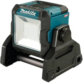 Makita Baustrahler Aluminium 18V-40V türkis/schwarz ohne Akku