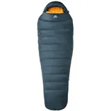 - Schlafsack - Long - majolica blue