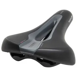 Terry Fisio Figura Max 15 cm Schwarz